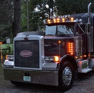 Meet your Posher, Rowland farms